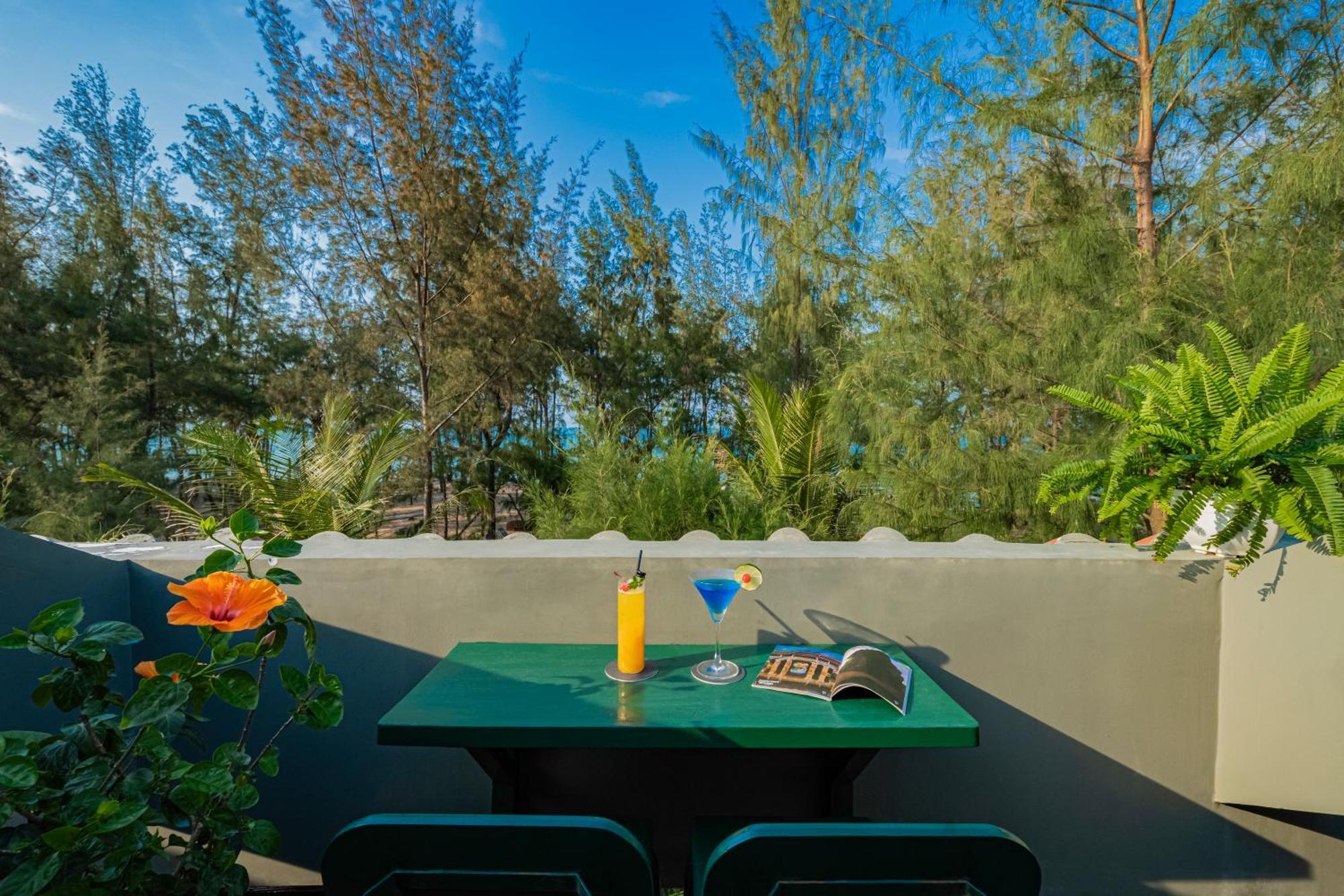 Sol An Bang Beach Resort & Spa Хой Ан Екстериор снимка