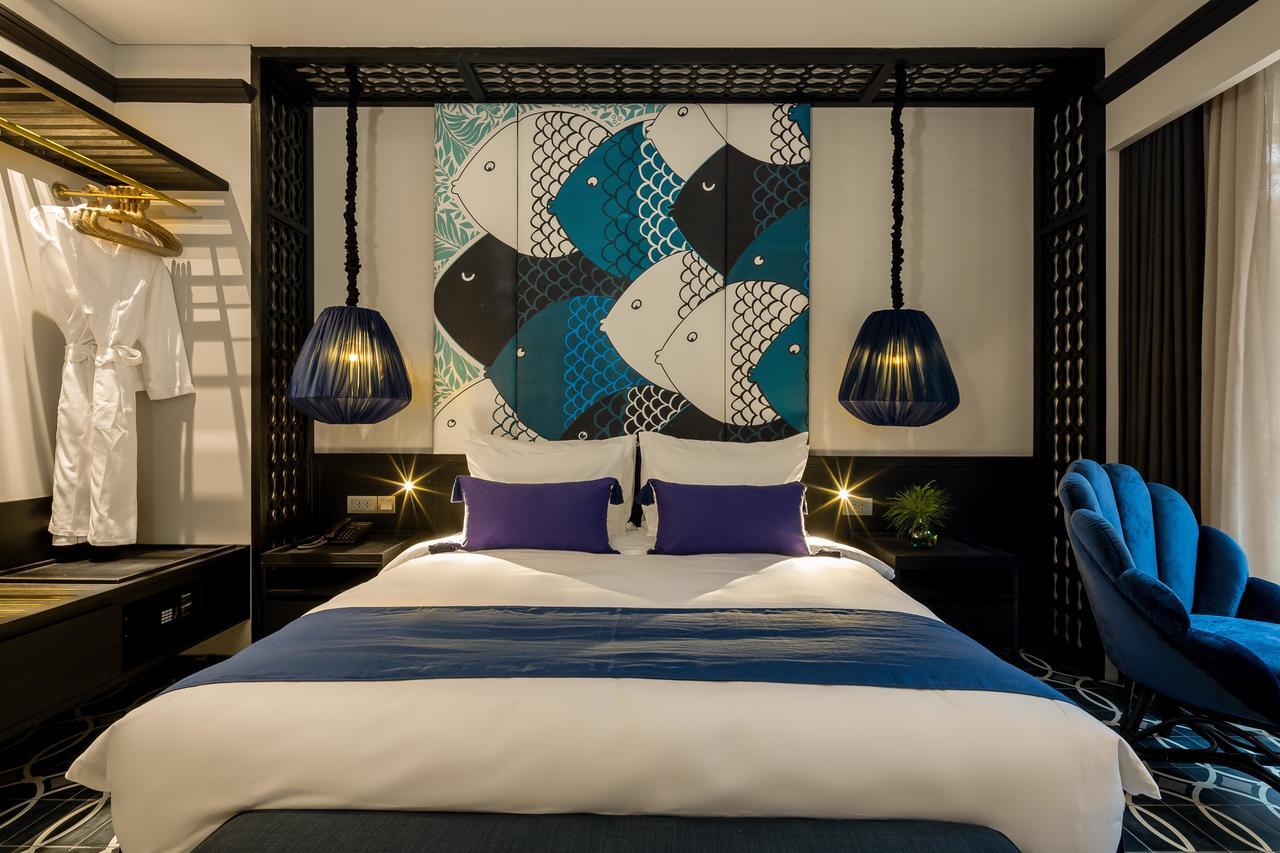 Sol An Bang Beach Resort & Spa Хой Ан Екстериор снимка