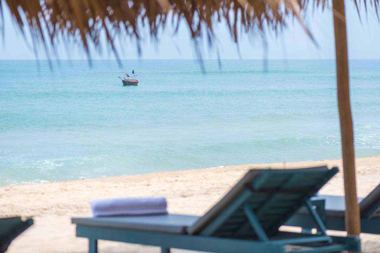 Sol An Bang Beach Resort & Spa Хой Ан Екстериор снимка